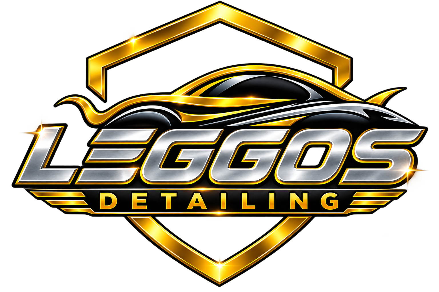 Leggos Detailing